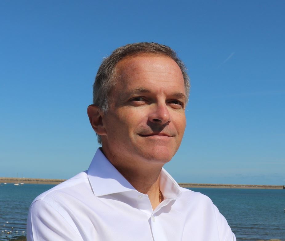 François Trégouët 