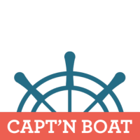 Capt'n Boat - Partner News