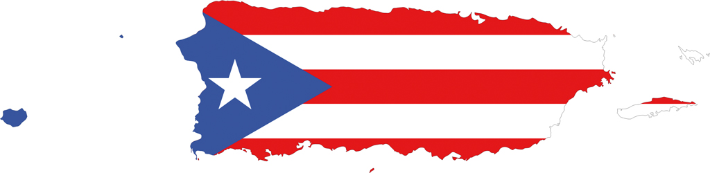 Destination Puerto Rico