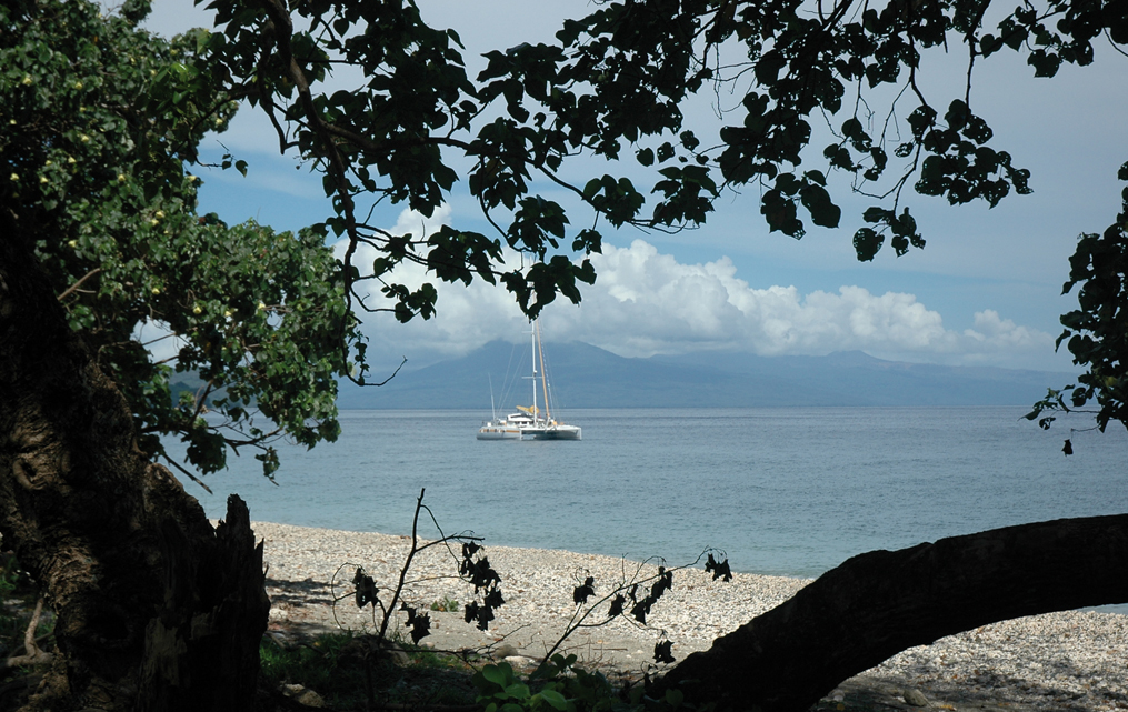 Chronicle Vanuatu 