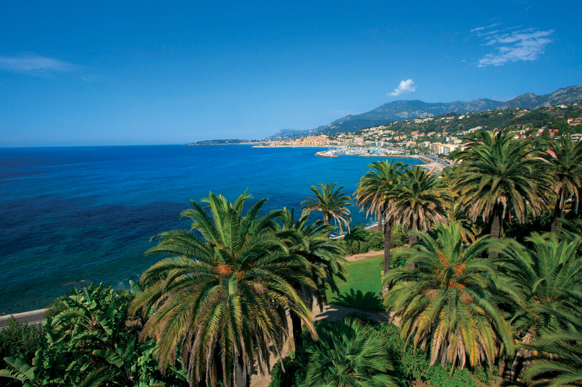 ©Côte d’Azur France/Camille Moirenc