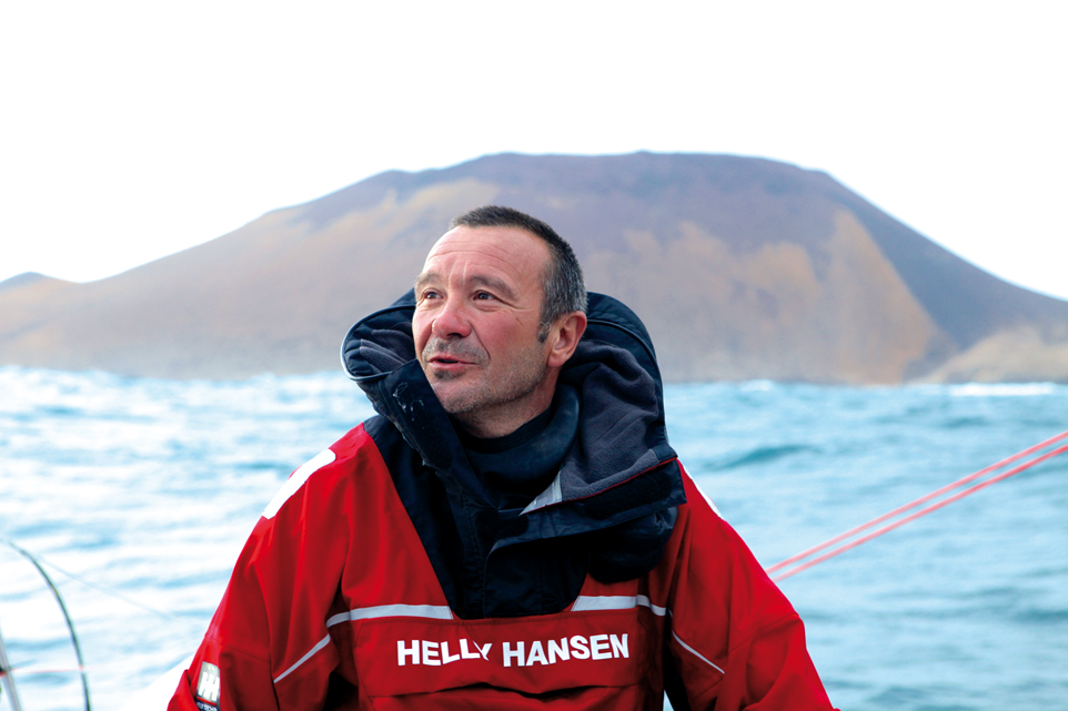Route du Rhum : prototype or classic