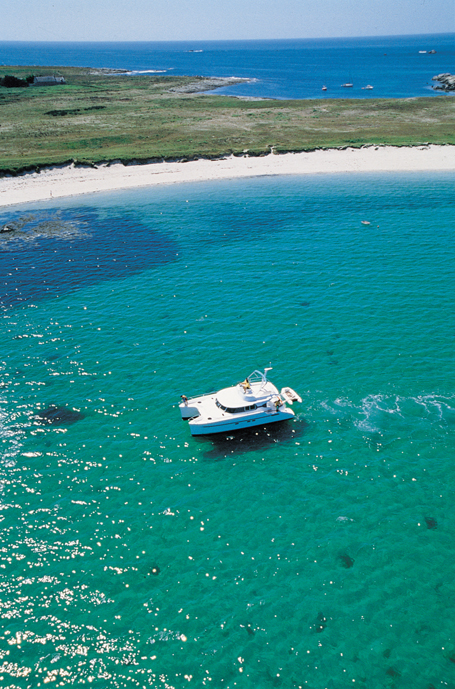 Test Fountaine Pajot Maryland 37