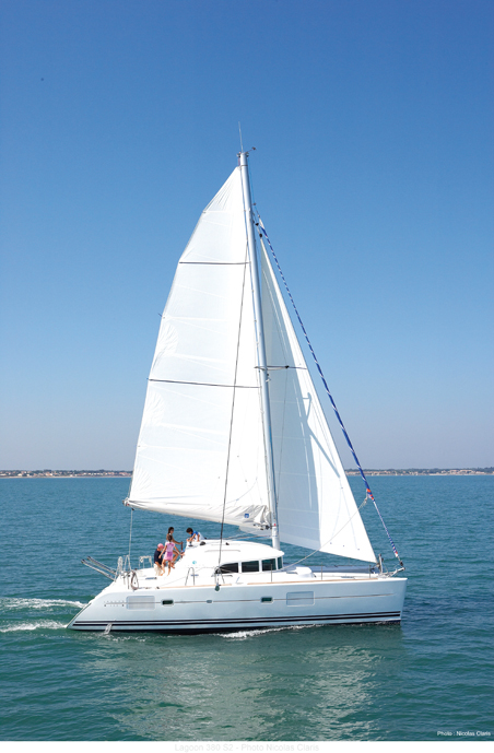 Test Lagoon 380