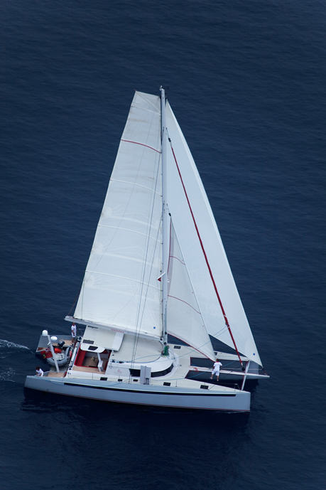 Test Swiss S2C 55'