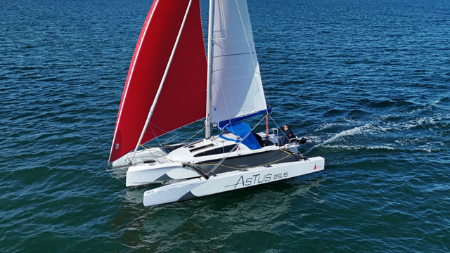 Astus 26.5