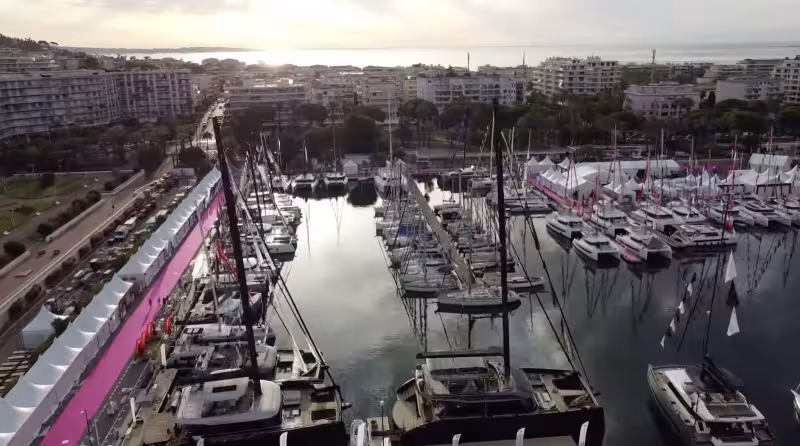 CANNES YACHTING FESTIVAL 2022 - New Multihulls Not To Be Missed - Multihulls World