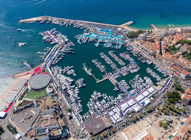 CANNES YACHTING FESTIVAL 2023 - Multihulls World