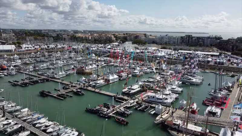 Grand Pavois 2023 - Multihulls World