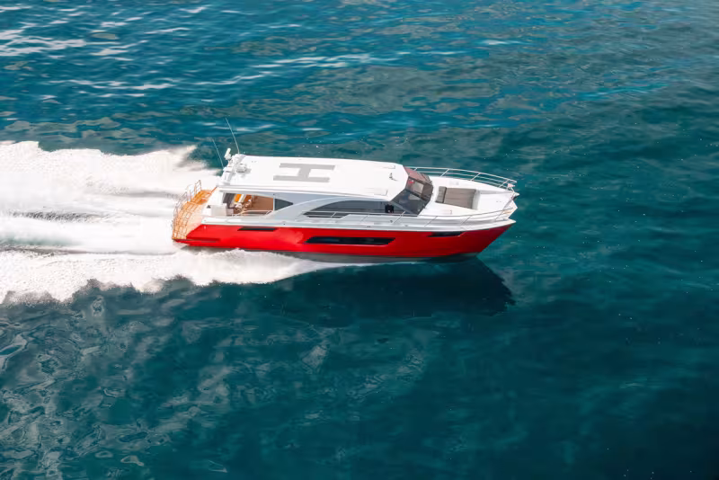 VOODOO XF75 Powercat | Boat Review Teaser | Multihulls World