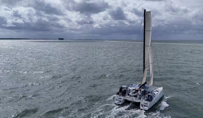 Ventio | Boat Review Teaser | Multihulls World