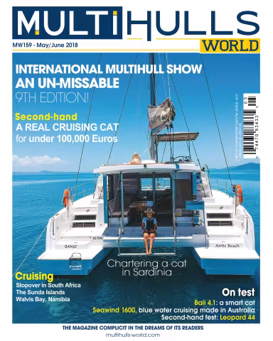 Multihulls World #159
