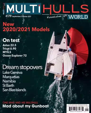 Multihulls World #179