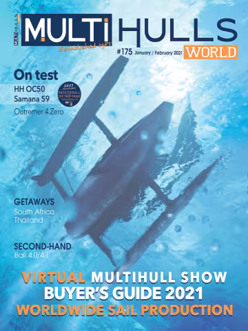 Multihulls World #175