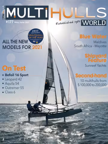Multihulls World #177