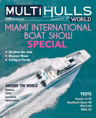 Multihulls World #194