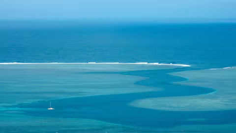 The right boat? The one you go away on…