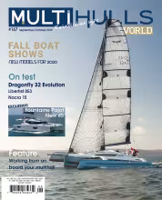 Multihulls World #167