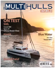 Multihulls World #185