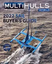 Multihulls World #181