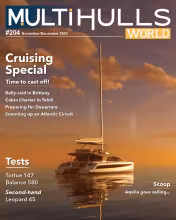 Multihulls World #204