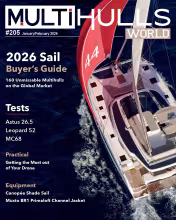 Multihulls World #205