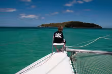 Martinique – St Lucia: the perfect cruise in the West Indies