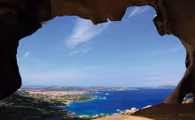 Sardinia, the jewel of the Mediterranean…  