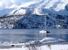 Norway - Sailing in the wake of the Vikings!