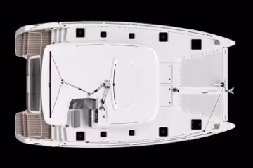 Lagoon 40